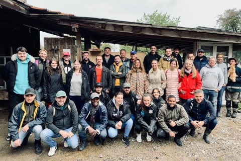 CSR Team