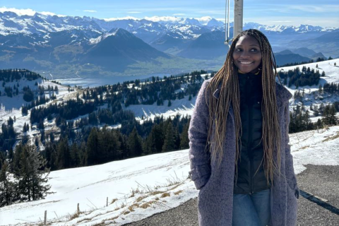 Chifula alps